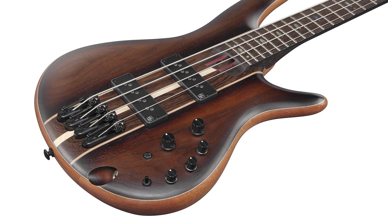 Ibanez SR1350B