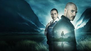 The Gone is a New Zealand crime thriller on BBC4.