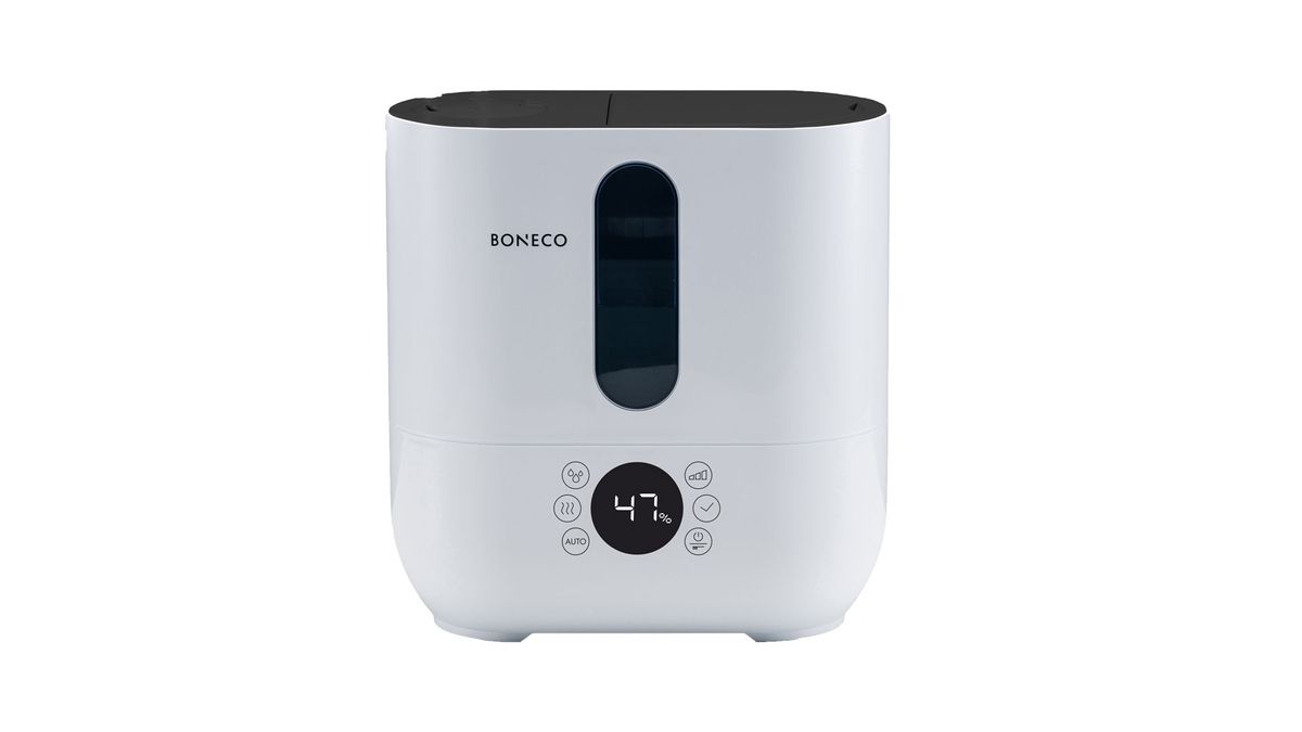 Best humidifiers 2022 Toprated models from Honeywell, Boneco and