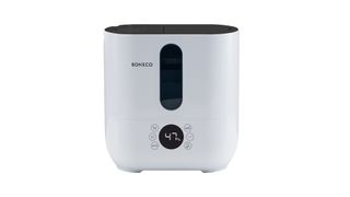 BONECO U350 Warm and Cool Mist Ultrasonic Humidifier