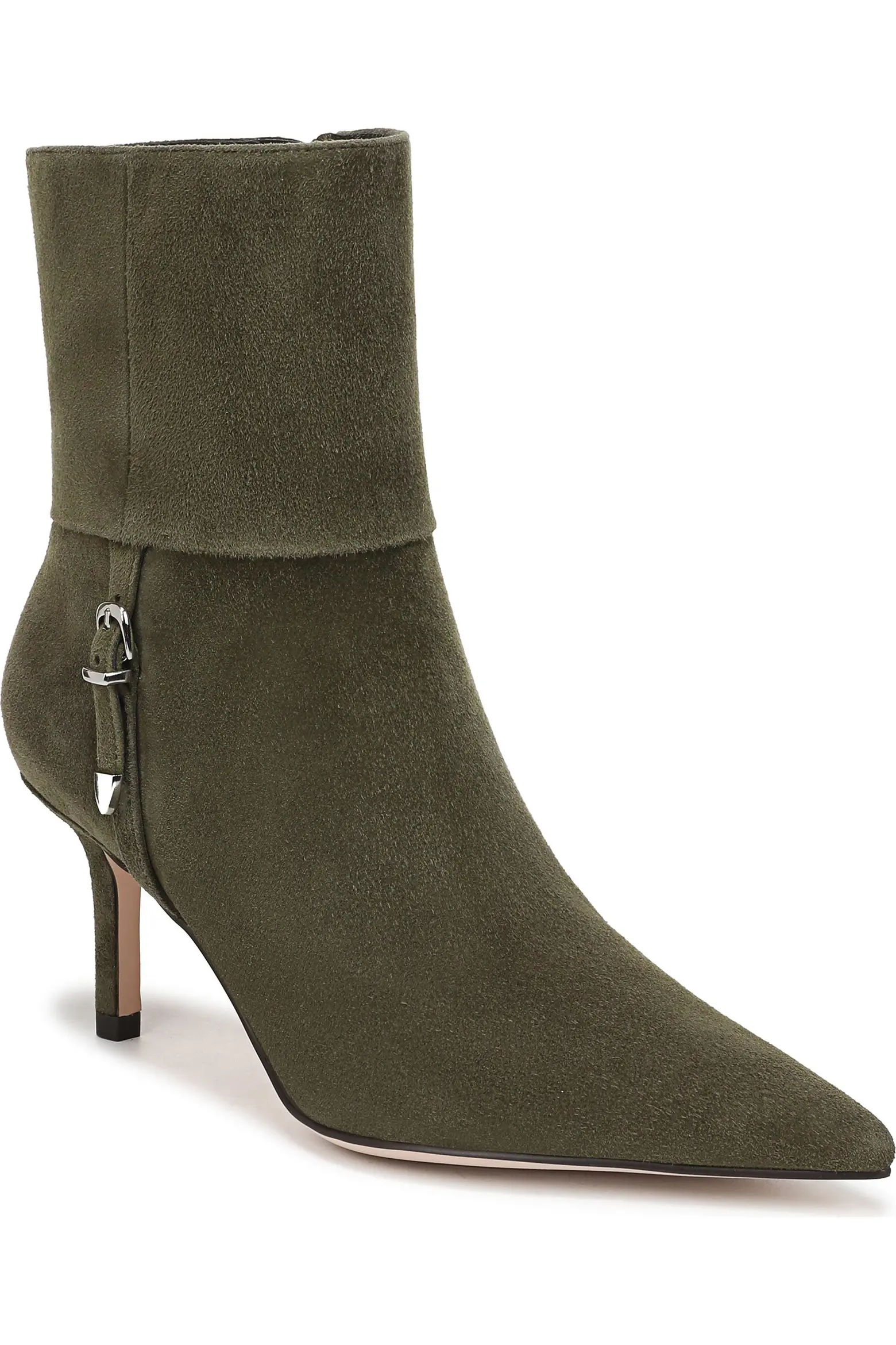 Favorite Daughter, Tamra Pointed Toe Bootie