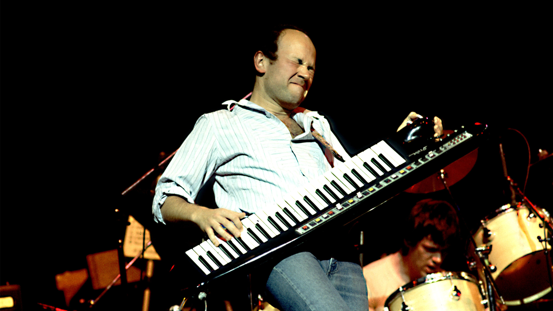 Jan Hammer