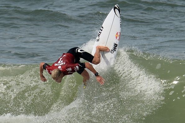 Mick Fanning