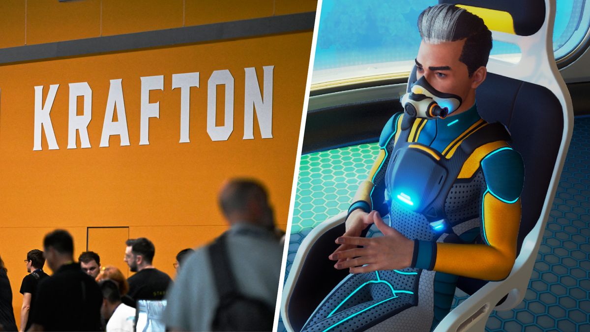 Subnautica 2 is responsible for Krafton's 'record second quarter performance' despite the messy legal battle and accusations of sabotage