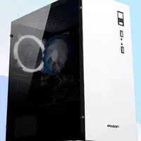 Ipason AMD Ryzen workstation $298.35 from AliExpress