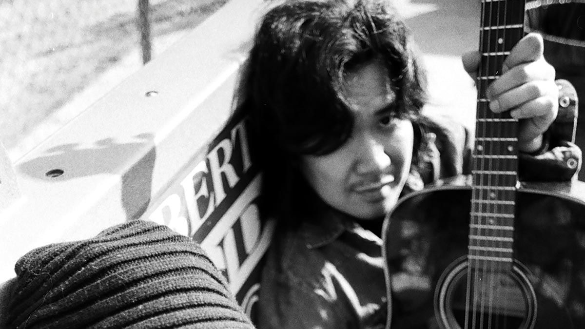 Fantastic Negrito on the nearfatal car crash that changed his approach