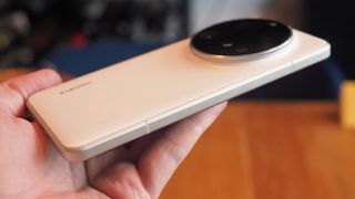 Xiaomi 15 Ultra review