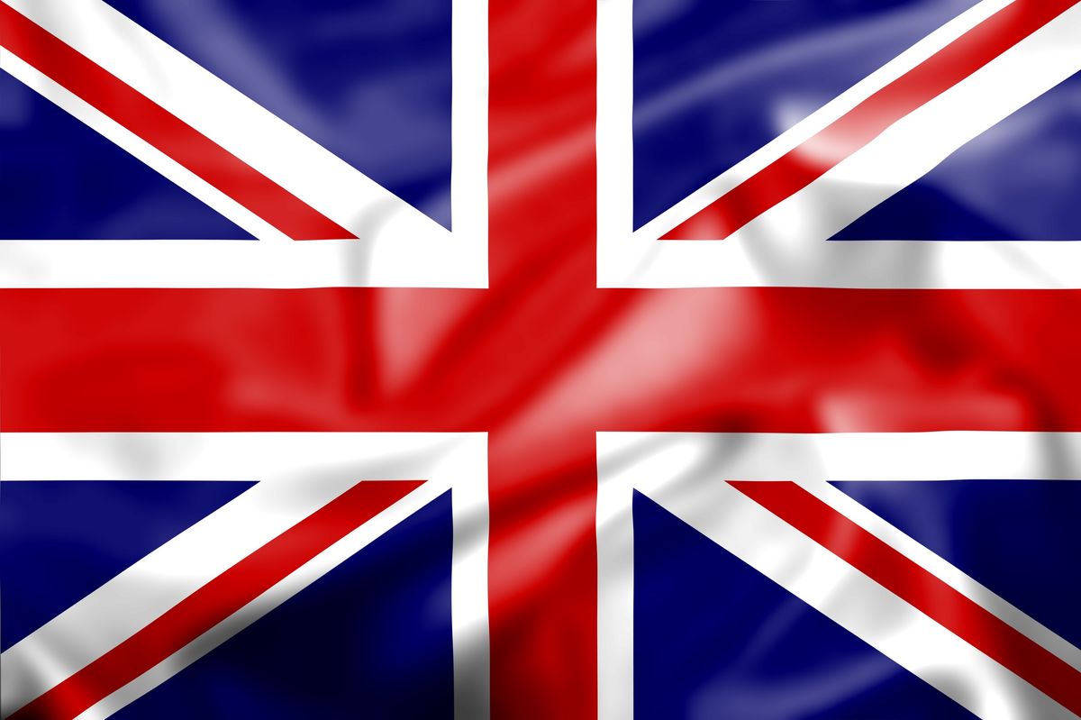 Union Jack