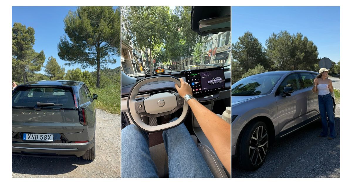 Calling All Young Families, We Can't Fault This All-Electric Car