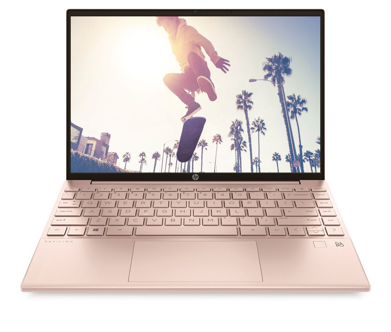 HP Pavilion Aero 13