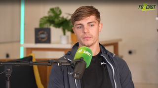 Brandon Williams spoke to to Ben Foster about his ongoing issues away from football