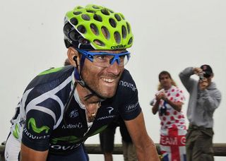 Alejandro Valverde (Movistar)