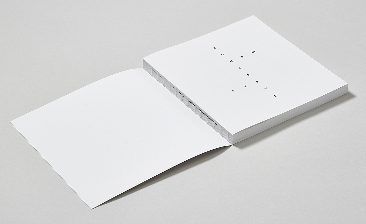Just our type: a new book traces concrete poetry in the digital age