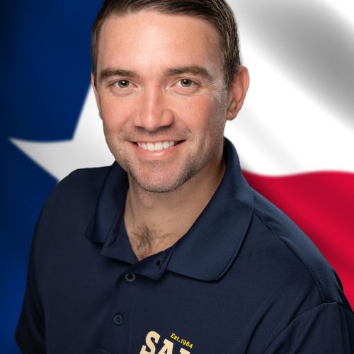 Brendan McCarthy