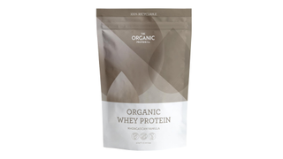 The Organic Protein Company