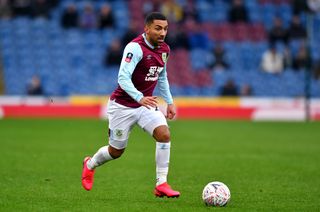 Burnley v Norwich City – FA Cup – Fourth Round – Turf Moor