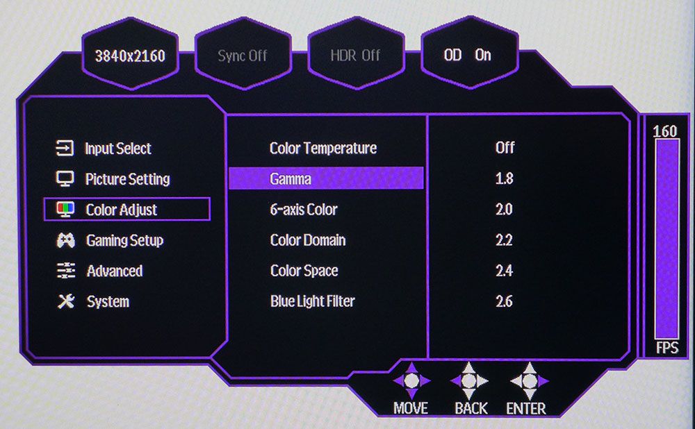 Cooler Master Tempest GP27U