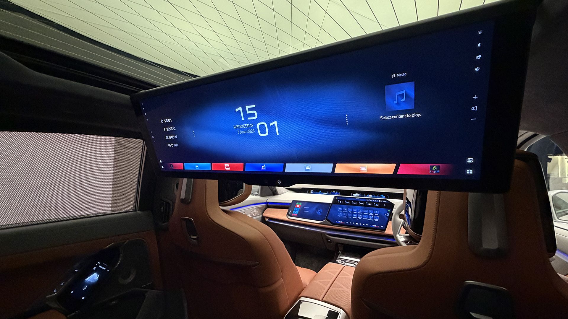 t3.com - Mat Gallagher - The BMW i7 is the best electric car that I don't want to drive