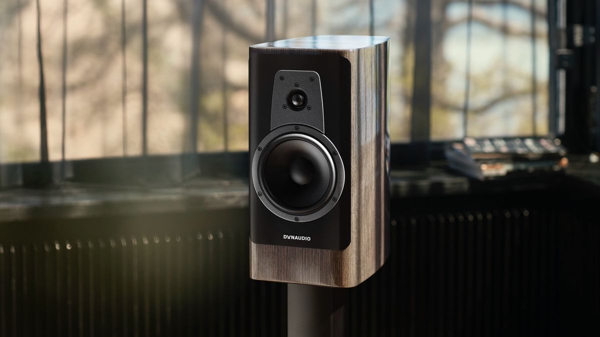 Elevate your listening experience with Dynaudio Contour i