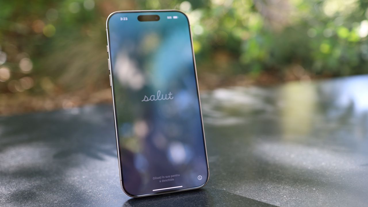 Apple iPhone 16 Pro Max REVIEW
