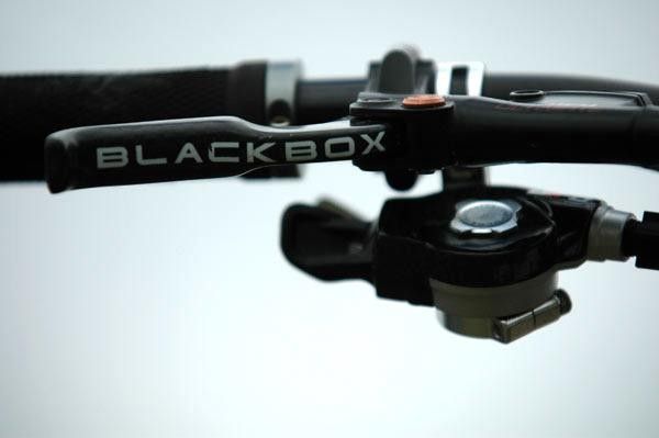 Yep, they&rsquo;re Blackbox too