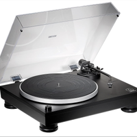 Audio-Technica AT-LP5x: was