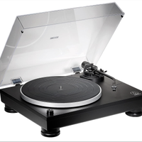 Black Friday deal: Get the Audio-Technica LP120 record player for