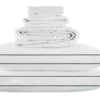 Saatva Bedding Bundle:was $740now $700 at Saatva