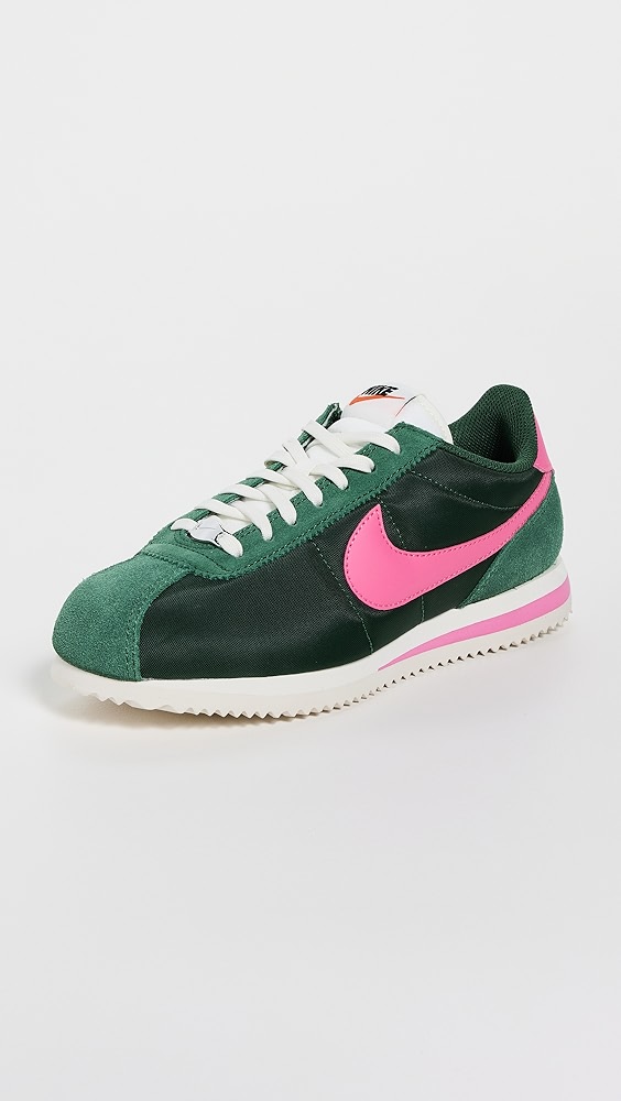 Nike Cortez Sneakers