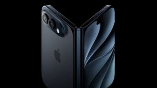 iPhone Ultra render