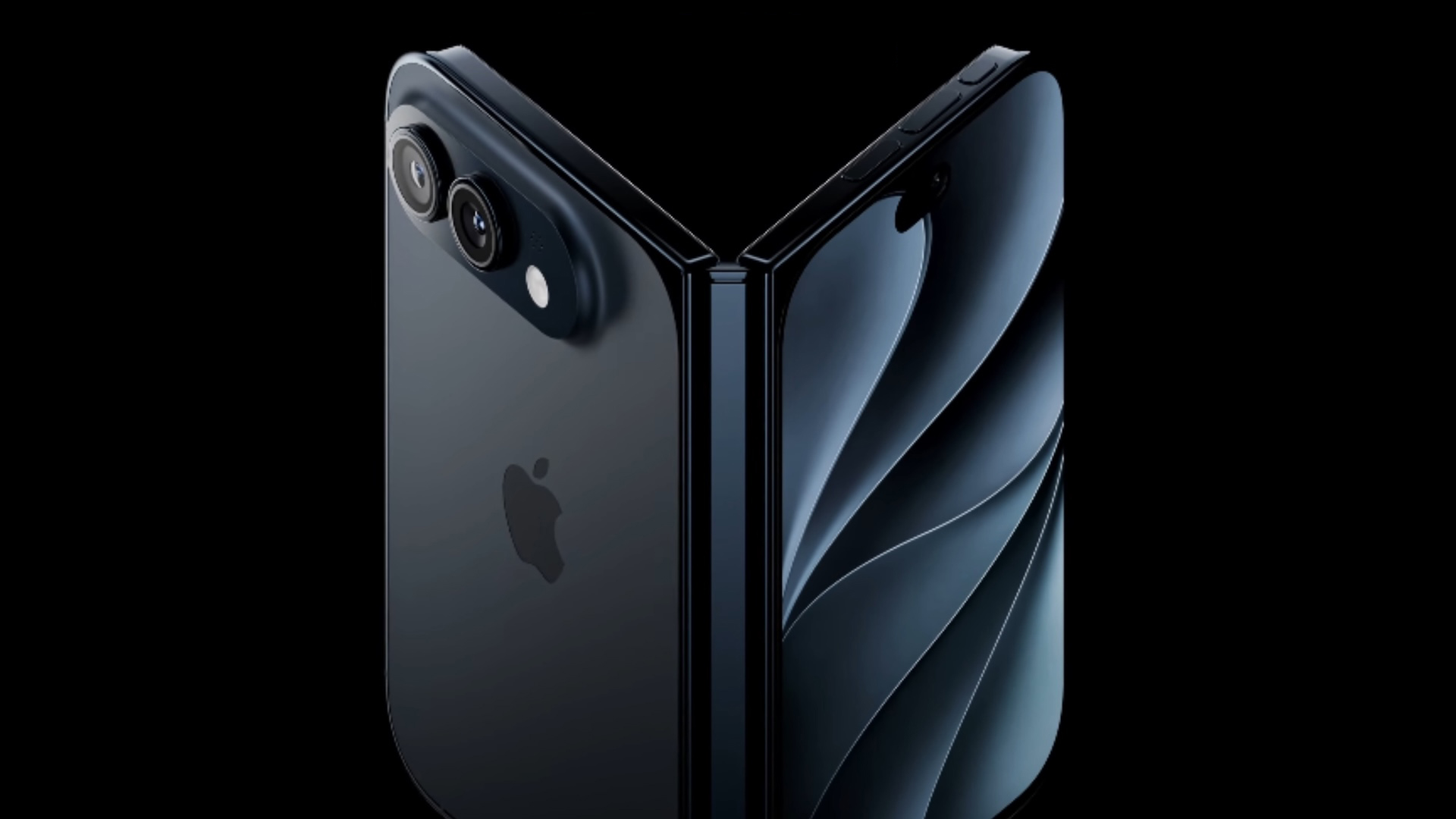 iPhone Ultra render
