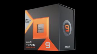 AMD Ryzen 9 7950X3D