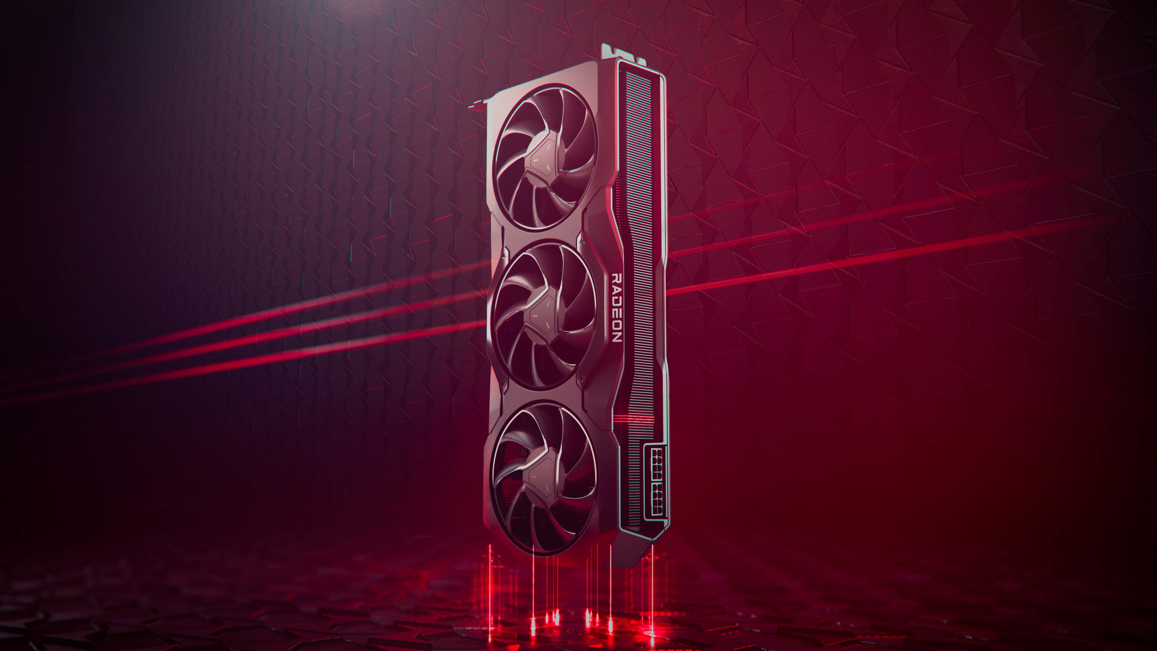 AMD unveils Radeon RX 7900 XT and Radeon RX 7900 XTX for $899 and $999, the  world's first chiplet gaming GPUs