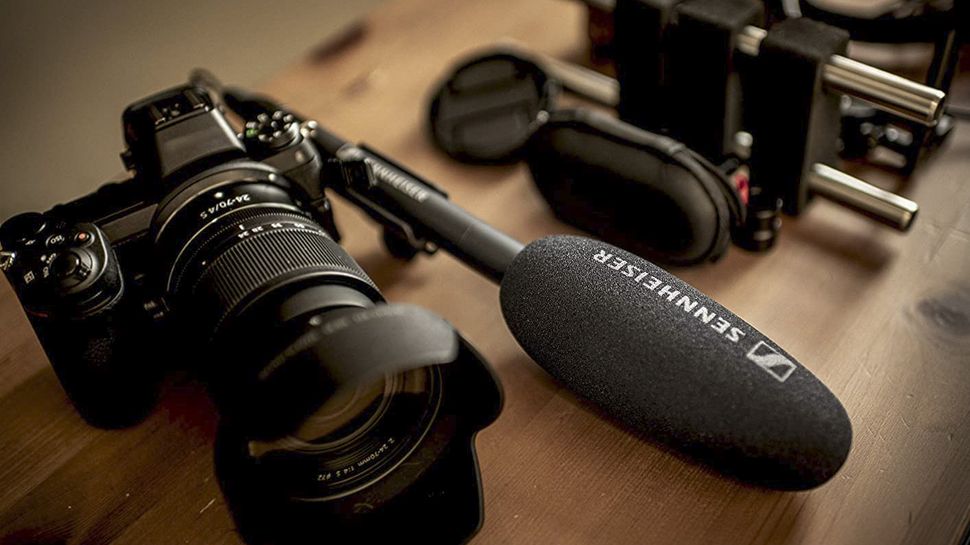 The best shotgun mics in 2024 Digital Camera World