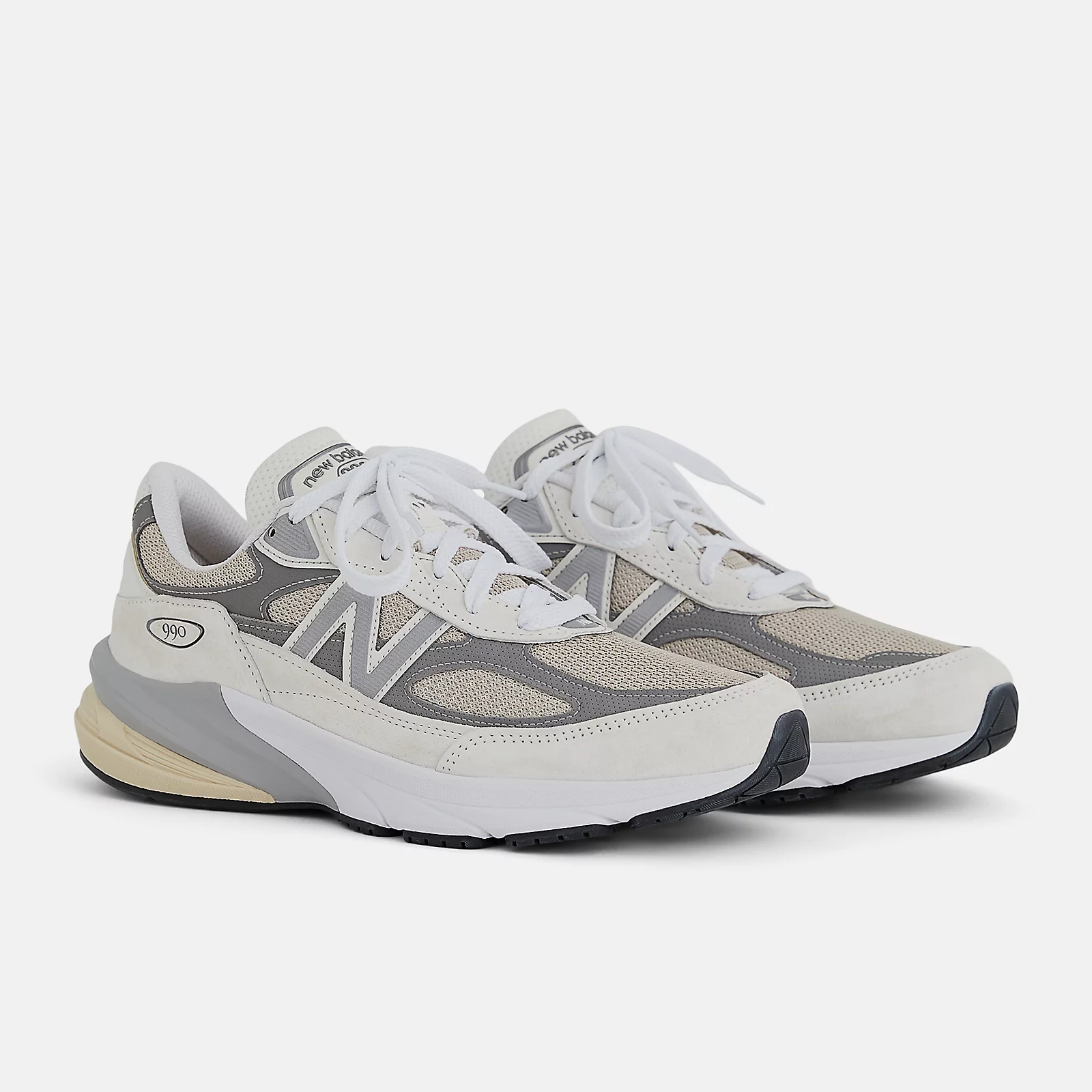 Made in Usa 990v6
