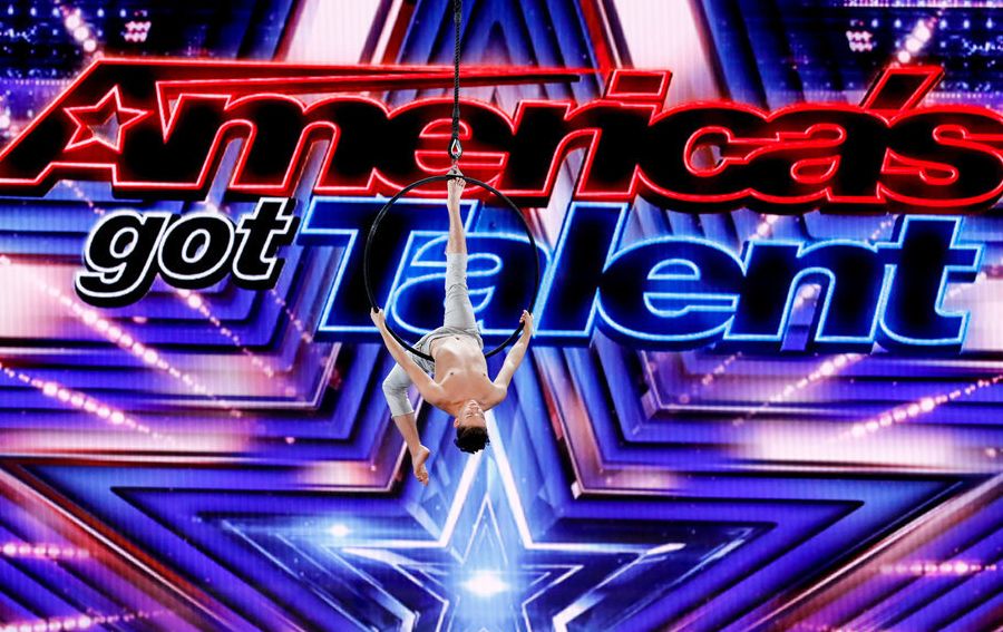 ‘America’s Got Talent’ Finale September 14 Next TV