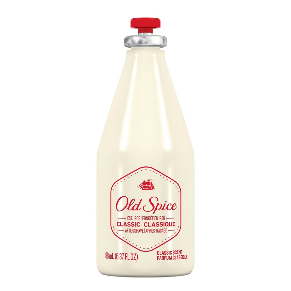 Old Spice, Men's After Shave