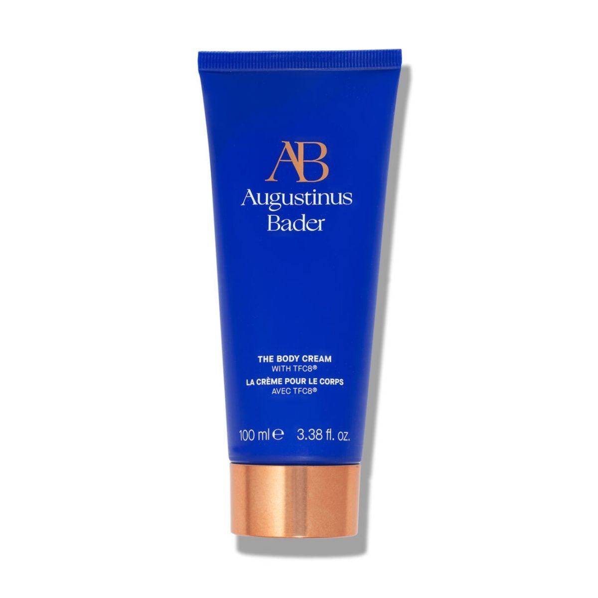 Augustinus Bader The Body Cream