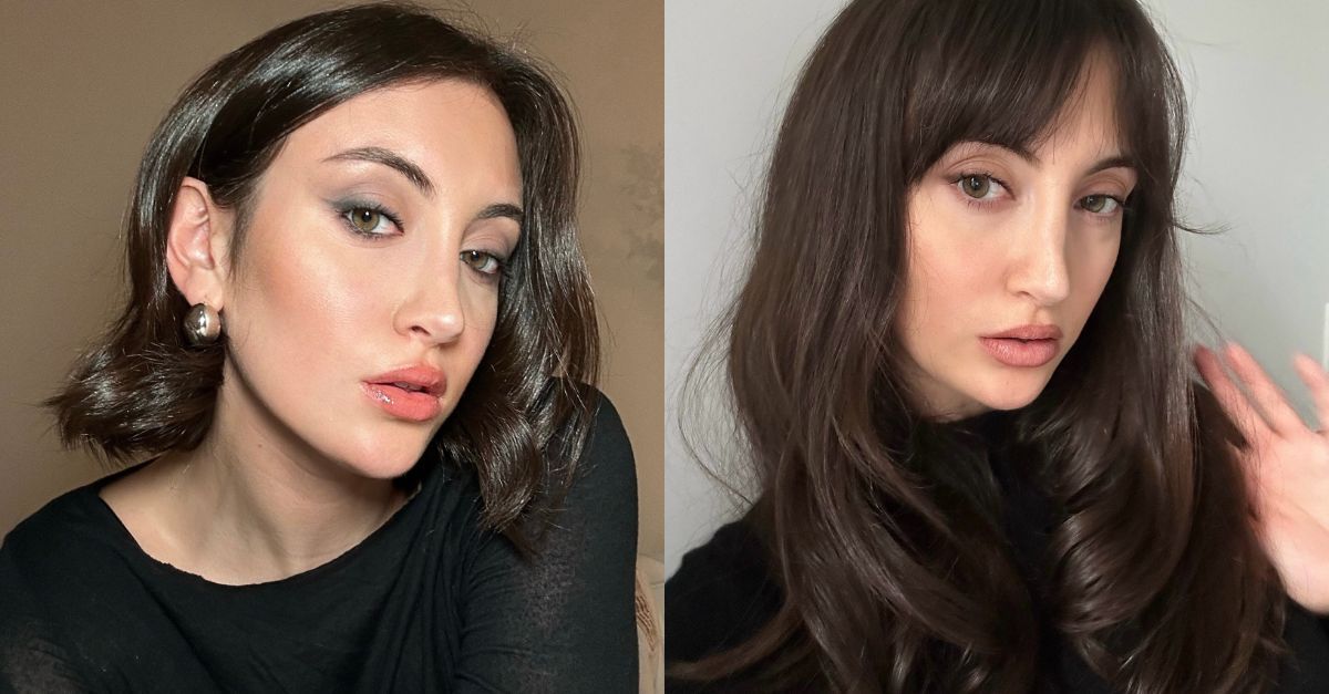 Don’t Wait—The Hair Gloss that Earns Me Countless Compliments is Cheaper than Ever RN