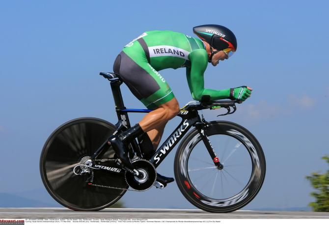 Nico Roche (Ireland)