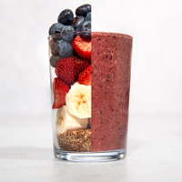 Mindful Chef healthy smoothies | £12.00 per box (five smoothies) | save 15% with code SUN15 at checkout