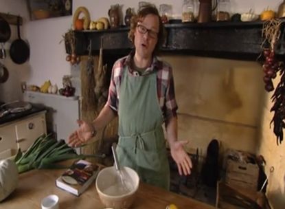 Hugh Fearnley-Whittingstall