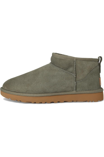 UGG, Classic Ultra Mini (Were $160)