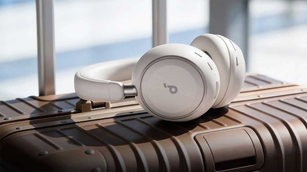 "Overall performance is high enough to make you wonder if it’s really worth spending any more": Soundcore Space 2 headphones review