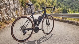 Canyon Endurace