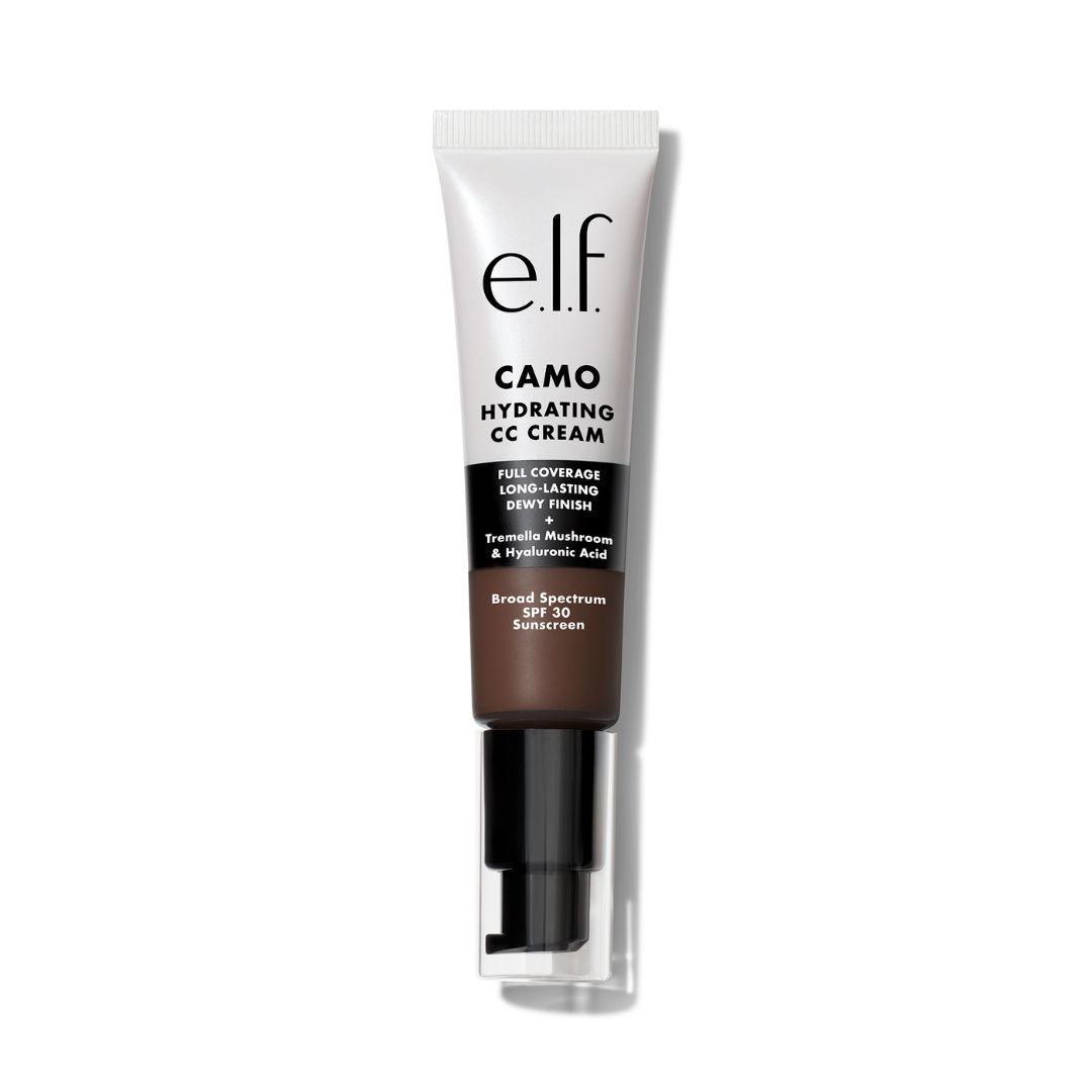 e.l.f. Cosmetics Camo Hydrating CC Cream