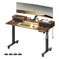 VASAGLE Electric Standing Desk |