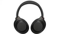 Sony WH-1000XM4 noise cancelling headphones