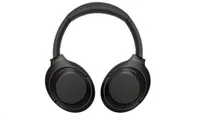 Sony WH-1000XM4 noise cancelling headphones