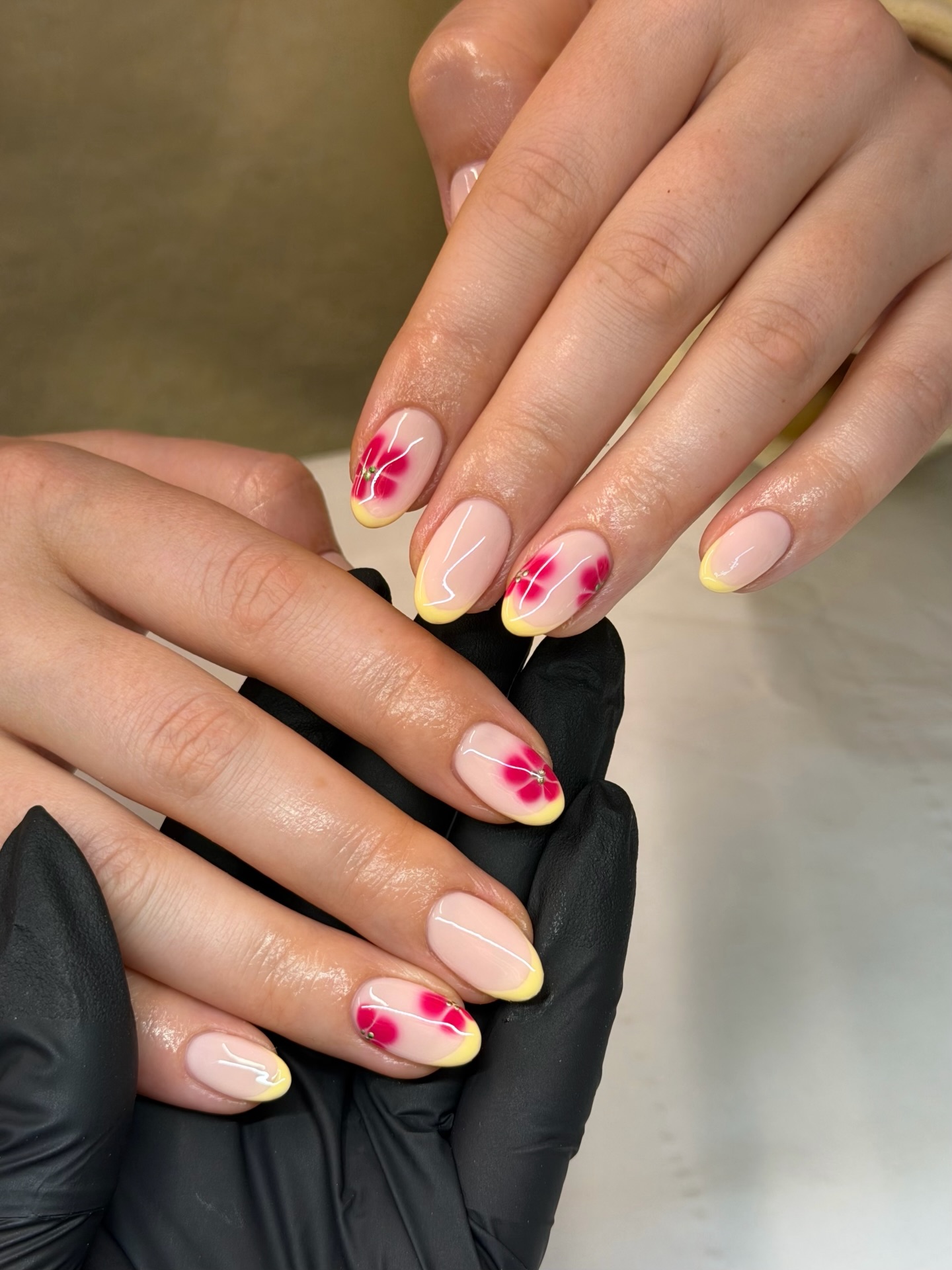 Summer French Tip Nail Ideas 2026